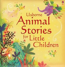Animal Stories for Little Children (Picture Books)