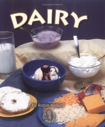 Dairy (First Step Nonfiction)