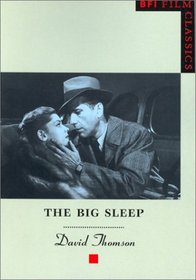 The Big Sleep (Bfi Film Classics)