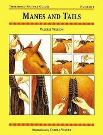 Manes and Tails (Threshold Picture Guides, No 1)