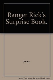 Ranger Rick's Surprise Book.