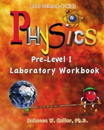 Pre-Level I Physics Laboratory Workbook