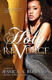 Holy Revenge (Peace In The Storm Publishing Presents)