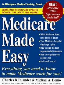 Medicare Made Easy