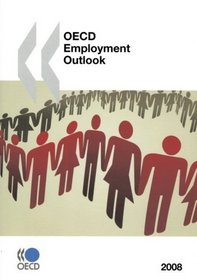 OECD Employment Outlook 2008