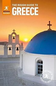 The Rough Guide to Greece (Rough Guides)