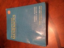 Developmental Mathematics: College Mathematics & Introductory Algebra, Volume One (Dalton State College)