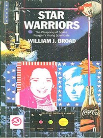 Star Warriors: The Weaponry of Space