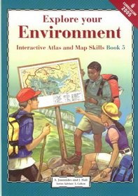 Explore Your Environment: Gr 7 10 Book 5 (MASKEW/SECATL)
