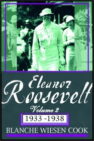 Eleanor Roosevelt:  Volume II  Part 2 Of 2