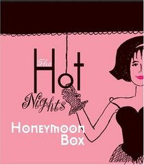 The Hot Nights Honeymoon Box (Ubox Kits)