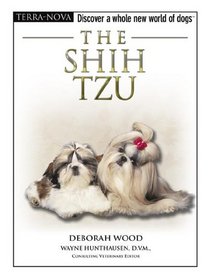 The Shih Tzu (Terra Nova Series)