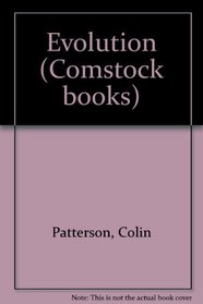 Evolution (Comstock Book)