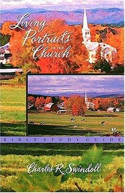 Living Portrait of the Church (Bible Study)