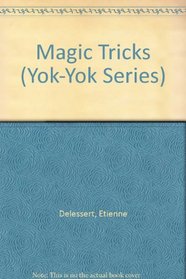 Magic Tricks (Yok-Yok Series)