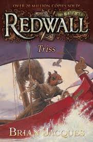 Triss, a Tale from Redwall (Fiction on Cassette)