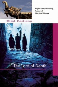 The Lord of Death (Inspector Shan, Bk 6)