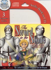The Sword and the Stone & Other Stories (All-Time Favorite Children's Stories)