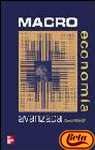 Macroeconomia Avanzada - 2b: Edicion (Spanish Edition)
