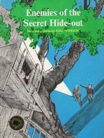 Enemies of the Secret Hide-out