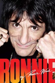 Ronnie Wood: The Autobiography
