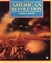 The American Revolution