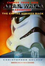 Empire Strikes Back (Star Wars)