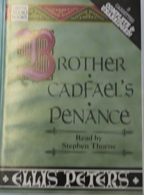 Brother Cadfael's Penance: The 20th Chronicle of Brother Cadfael (Brother Cadfael Mysteries)