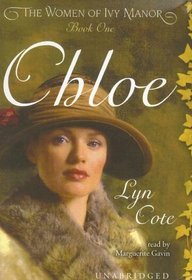 Chloe (The Women of Ivy Manor, Book 1)