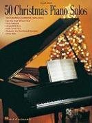 50 Christmas Piano Solos (Piano Solo Songbook)