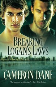 Breaking Logan's Laws (Quinn Security, Bk 4)