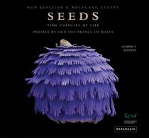 Seeds: Time Capsules of Life