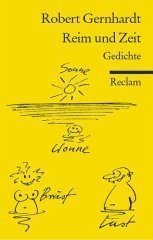 Reim Und Zeit! (German Edition)