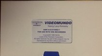 Videomundo