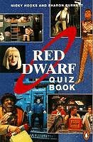 Red Dwarf Quiz Book