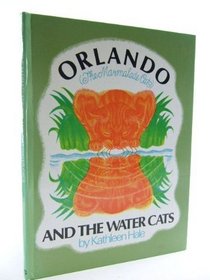 Orlando (the Marmalade Cat) and the Water Cats