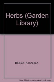 Herbs (The Garden Library)