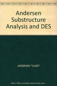 Substructure Analysis and Design