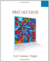 Precalculus (New 1st Editions in Mathematics)