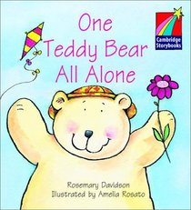 One Teddy Bear All Alone ELT Edition (Cambridge Storybooks)