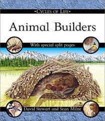 Animal Builders (Cycles of Life)
