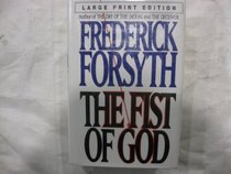 FIST OF GOD, THE(LARGE PRINT) (Large Print)
