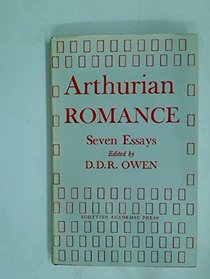 Arthurian romance: seven essays;