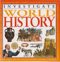 Investigate world history