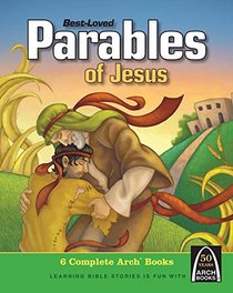 Best Loved Parables of Jesus (Parables and Lessons of Jesus)