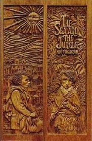 The sea and the jungle (Time reading program special edition)