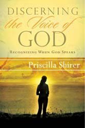 Discerning the Voice of God: How to recognize When God Speaks Bible Study