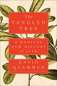 The Tangled Tree: A Radical New History of Life