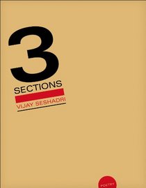 3 Sections: Poems