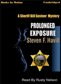 Prolonged Exposure (Bill Gastner)